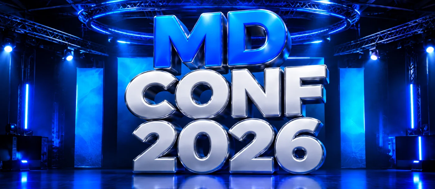 MD CONF 2026