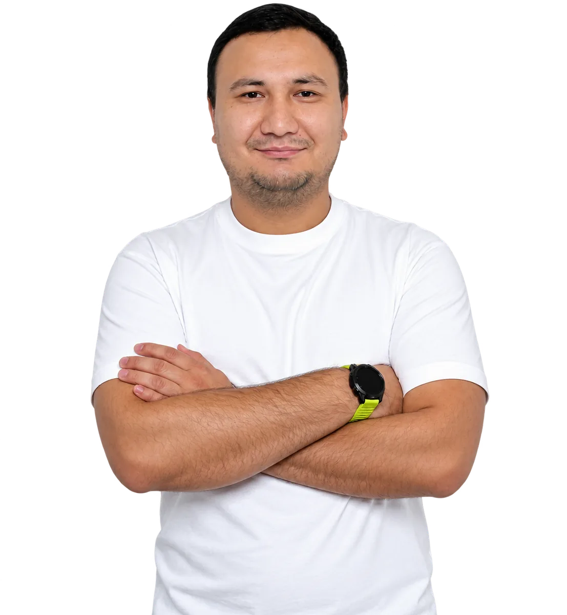 Арсланбек Таштемиров